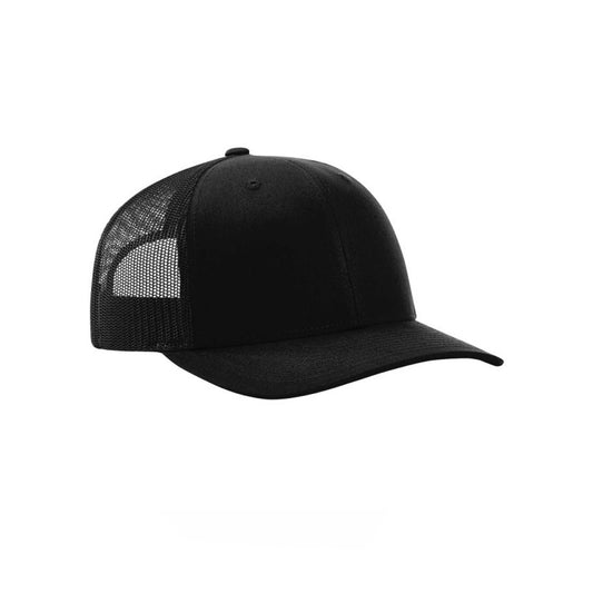 Trucker Snapback