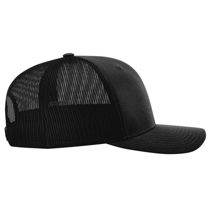 Trucker Snapback