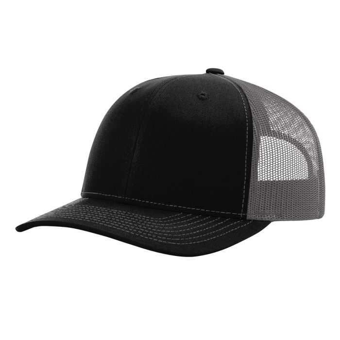 Trucker Snapback