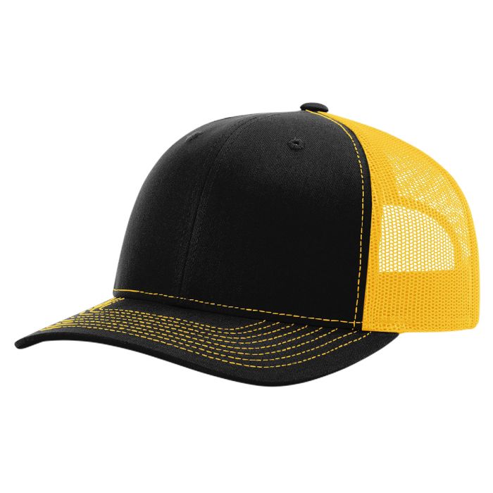 Trucker Snapback