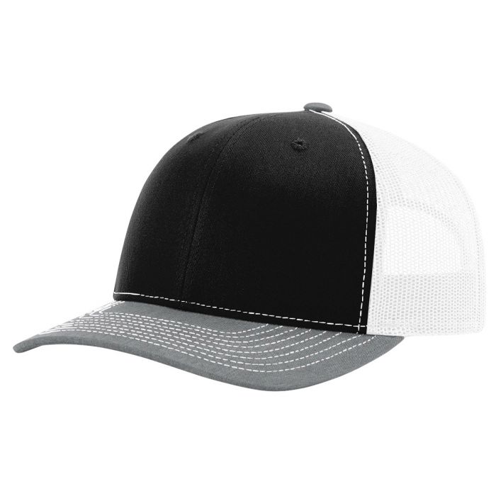 Trucker Snapback