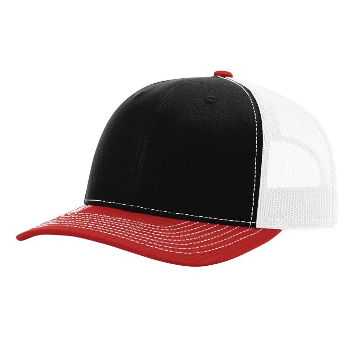 Trucker Snapback