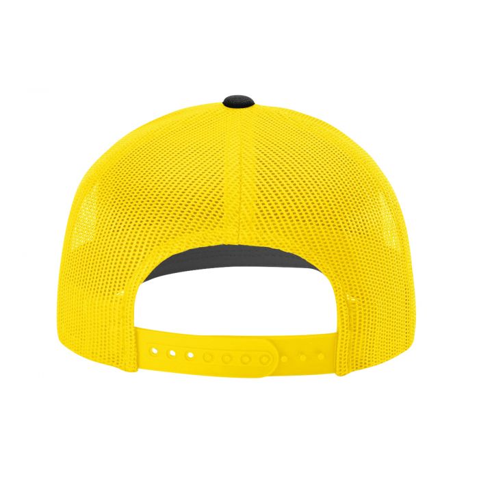 Trucker Snapback