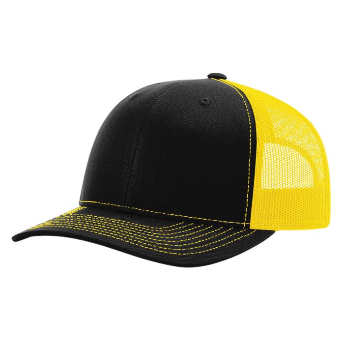 Trucker Snapback