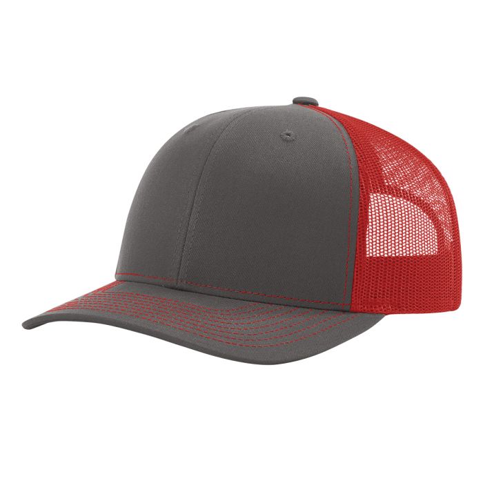 Trucker Snapback