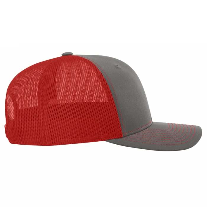 Trucker Snapback