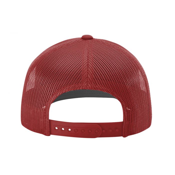Trucker Snapback