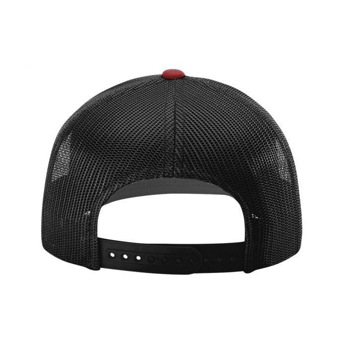 Trucker Snapback