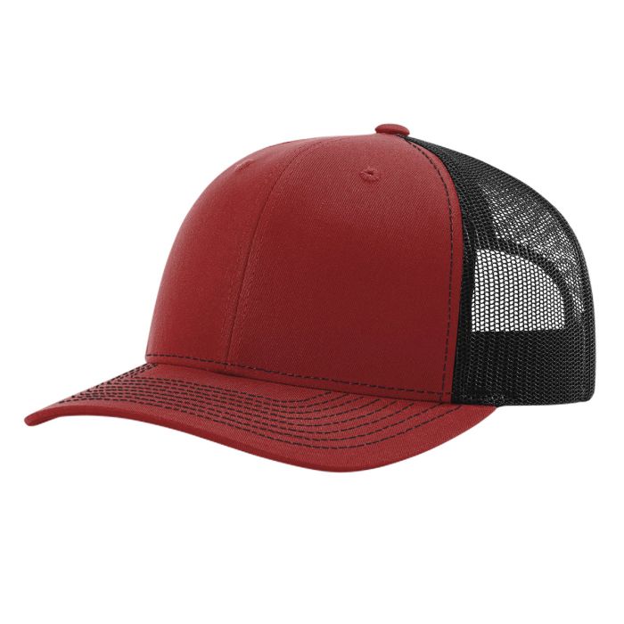 Trucker Snapback
