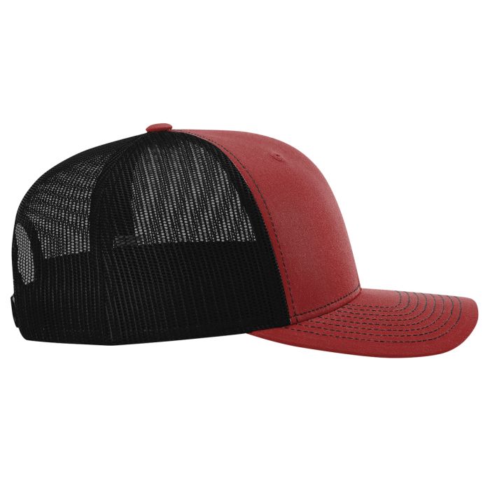 Trucker Snapback